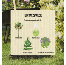 Gärtner Pflanzerde FloraSelfSelect (36 Sack x 70 Liter = 2,52 m³) 1 Palette-thumb-4