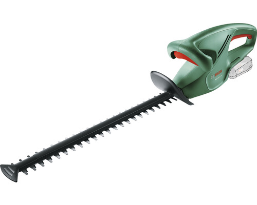Akku Heckenschere BOSCH Power for All Easy HedgeCut 18-45 ohne Akku und Ladegerät Akku Heckenschere BOSCH Power for All Easy HedgeCut 18-45 ohne Akku und Ladegerät