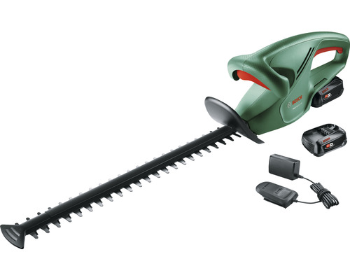 Bosch AdvancedShear 18V-20 Akku-Heckenschere mit Akku und Ladegerät