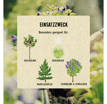 Pflanzerde FloraSelf Select (45 Sack x 60 Liter = 2,7 m³) 1 Palette-thumb-3