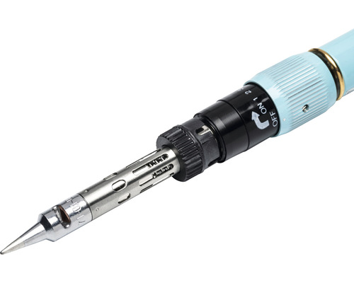 Lötbrenner für Lötarbeiten