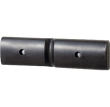 Rohrverbinder aus Kunststoff