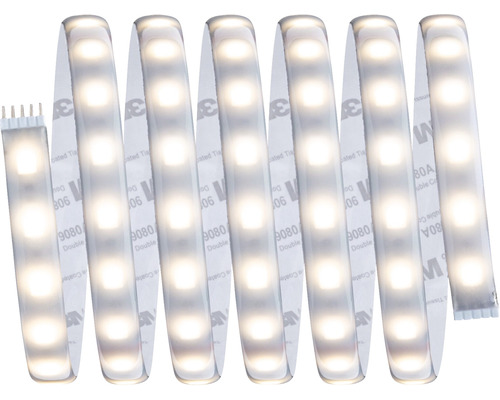 LED Lichtband aufgerollt