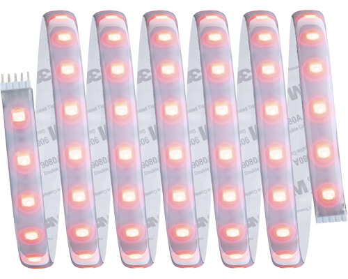 LED Streifen mit Anschluss