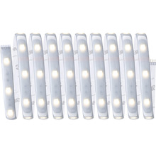 MaxLED 250 Betriebsfertiges Zigbee Strip-Basisset 3,0 m 15W 600 lm 3000 K + RGBW Farbwechselfunktion 150 LED´s beschichtet Protect Cover 24V - Kompatibel mit SMART HOME by hornbach-thumb-6