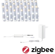 MaxLED 250 Betriebsfertiges Zigbee Strip-Basisset 3 m 810 lm 3000 K Tunable White 150 LED´s beschichtet 24V - Kompatibel mit SMART HOME by hornbach