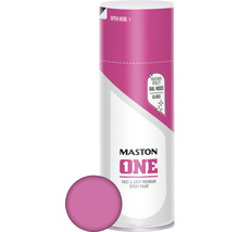 Mastons One Sprühfarbe in Heidekraut-Violett RAL 4003