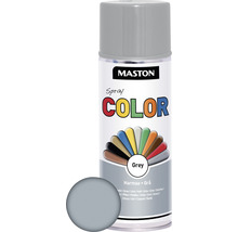 Mastonspraydose Farbe Grau