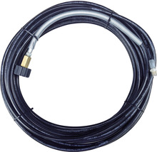 Hochdruckschlauch für Reinigungsgeräte mit Anschlüssen