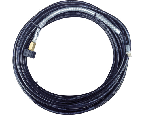 Hochdruckschlauch für Reinigungsgeräte mit Anschlüssen