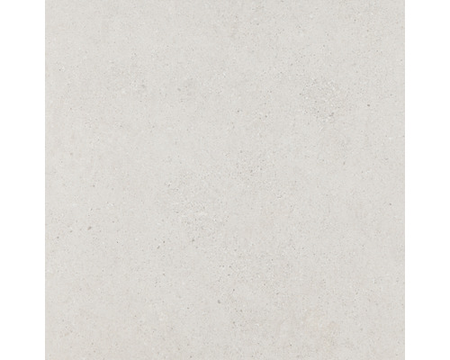 Feinsteinzeug Wand- und Bodenfliese Alpen Beige matt rektifiziert 60.0 x 60.0 x 1.0 cm