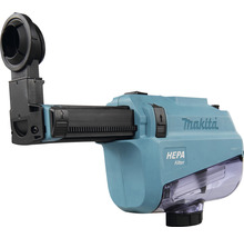 Makita Staubabsaugung mit HEPA Filter