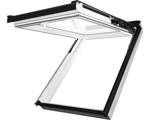 Fakro Klapp-Schwingfenster PPP-V MAX U3 55x103 cm