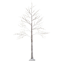 Dekobaum mit LED-Beleuchtung
