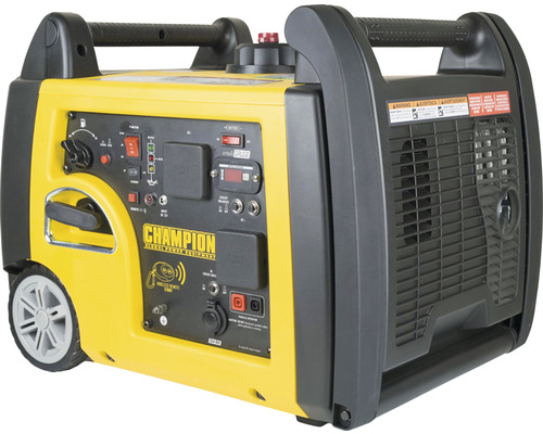 Stromerzeuger Inverter 73001i Benzin 3500W 2x 230V Stromerzeuger Inverter 73001i Benzin 3500W 2x 230V