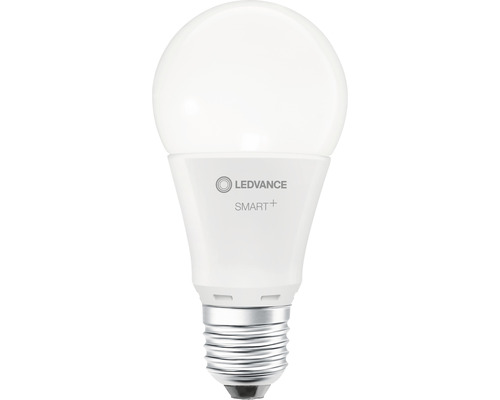 LEDVANCE Smart Plus LED Lampe mit E27 Fassung