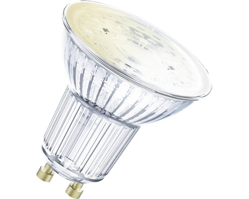 GU10 Halogenlampe