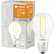 Ledvance LED Lampe mit E27 Fassung und Filament Technologie