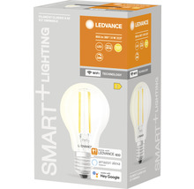 LEDVANCE Filament Classic A 60 E27 dimmbare Glühbirne in Verpackung