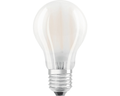 LED Lampe mit E27 Sockel