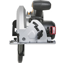 Akku-Handkreissäge WORX Nitro 20V 190mm/65,7mm WX520.9, Brushless Motor, ohne Akku und Ladegerät
