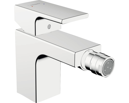 hansgrohe Bidetarmatur VERNIS SHAPE chrom glänzend 71211000