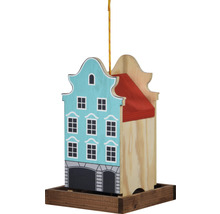 Vogelfutterhaus dobar Gretel 19x19x29,5cm