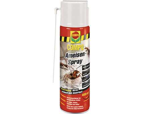 Ameisen-Spray COMPO 400 ml