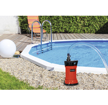 Klarwasserpumpe EINHELL GE-SP 4390 LL