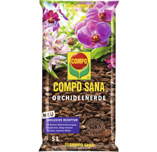 Orchideenerde COMPO SANA® 5 L