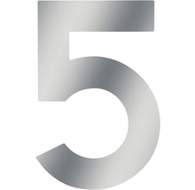 Hausnummer 5