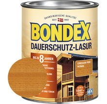 BONDEX Dauerschutz-Lasur oregon pinie 750 ml