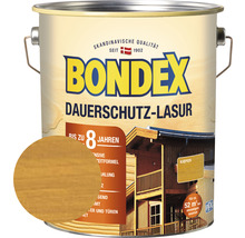 BONDEX Dauerschutz-Lasur kiefer 4,0 l-thumb-1