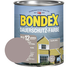 Bondex Dauerschutz Farbe Farbdose