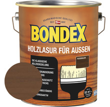 BONDEX Holzlasur nussbaum 4,0 l-thumb-2