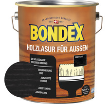 BONDEX Holzlasur ebenholz 4 l-thumb-3