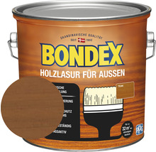 BONDEX Holzlasur teak 2,5 l-thumb-2
