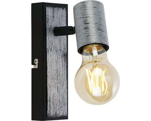 Wandleuchte mit Leuchtmittel