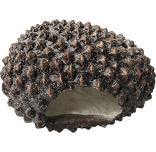 Dekoration für Terrarien, Form Igel