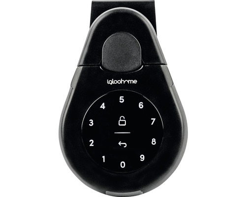igloohome Car Sharing Kit für Smart Keybox 3