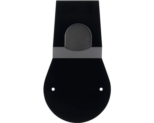 Toilettenpapierhalter zur Wandmontage