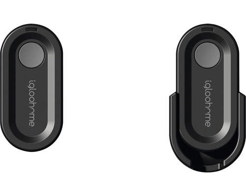 Igloohome Fernbedienung mit Halterung