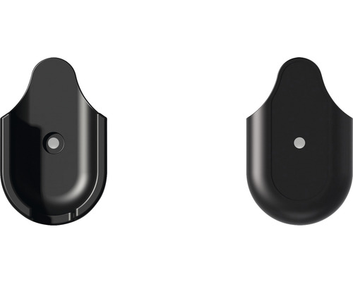 Schlauchhalterung zur Schlauchaufbewahrung