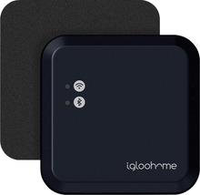 igloohome Gateway für die Fernverwaltung von Schlössern