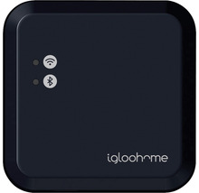Igloohome Bridge zur Fernverwaltung von Igloohome Produkten