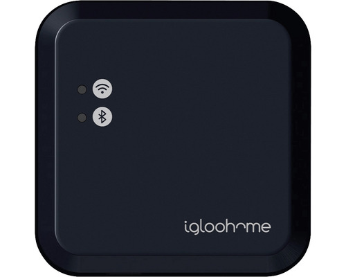 Igloohome Bridge zur Fernverwaltung von Igloohome Produkten