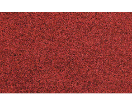 Roter Teppichboden