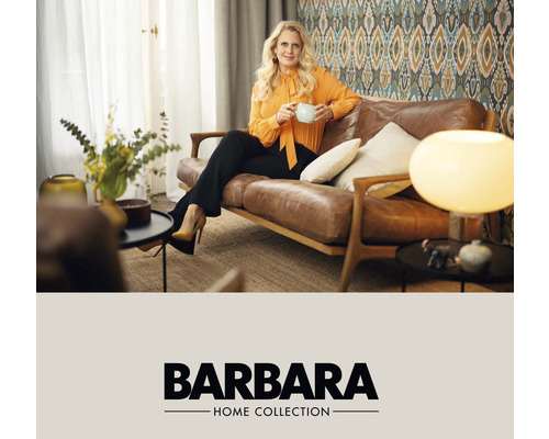 Tapetenbuch Barbara Home Collection 3