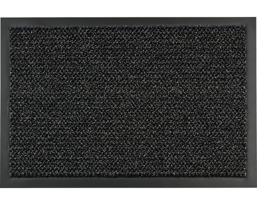 Fußmatte mit Rahmen