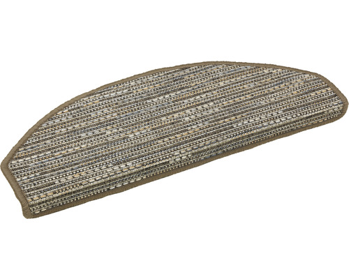 Stufenmatte für Treppen